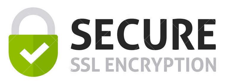 SSL Encryption